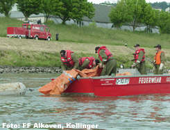 lsperre auslegen