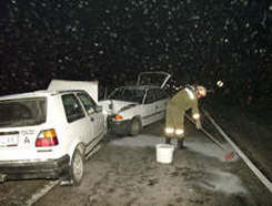Unfall