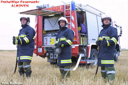 3 Schnellangriffe