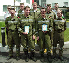 WLA Gold 2000