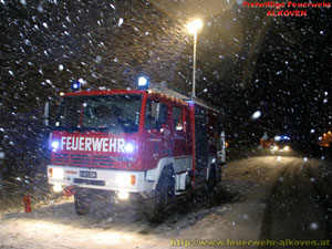 Winter-RLF